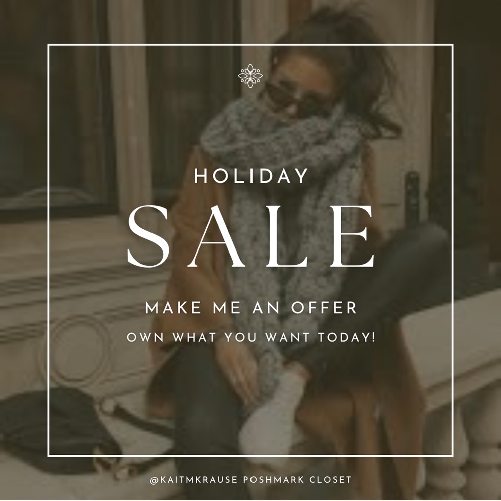 That will look so good on you!